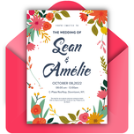Invitation Maker & RSVP
