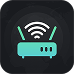 Router Admin Setup Control