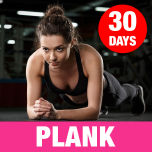 Plank Workout Challenge