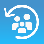 Contacts Backup for VCF Excel