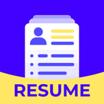 Resume Maker: CV Creator