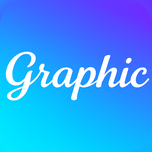 Graphic Design・Logo Maker