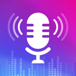 Voice Changer - Voice Sounds