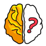 Brain Out -Tricky riddle games