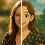 Cartoon Yourself: Cartoony