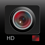 StageCameraHD - Pro camera