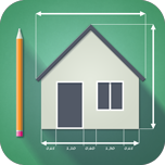 Keyplan 3D Lite - Home design