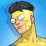 Invincible: Guarding the Globe