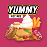 Easy Meal Ideas -Recipe Finder