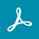Adobe Scan: PDF & OCR Scanner