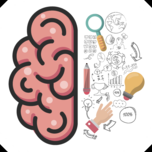 Brain Test Puzzle : IQ Games
