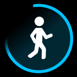 Distance －Walking Tracker