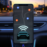 Car Sync, Connect & Play