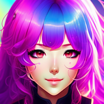 Kyral : AI Art Generator