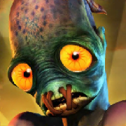 Oddworld: New 'n' Tasty