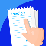 Simple Invoice & Receipt Maker