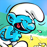 Smurfs' Village