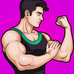 Arm Workout - Biceps, Triceps