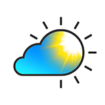 Weather Live° - Local Forecast