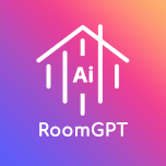 RoomGBT - AI Interior Design