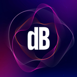 Decibel Meter - Sound Level dB