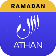 Athan: Prayer Times & Al Quran