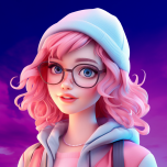 AI Cartoon Photo Generator App