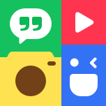 PhotoGrid: Video Collage Maker