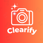 Clearify: AI Photo Enhancer