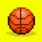 Bouncy Hoops