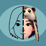 Groundhog Day AI Face Swap