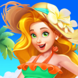 Dream Resort - Match 3 Games
