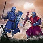 Kingdom Clash：Medieval Defense