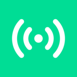 Radio App ‣
