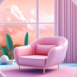 AI Home Design - Room Planner