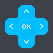 TV Remote ‣