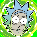 Rick and Morty: Pocket Mortys