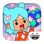 Toca Boca World