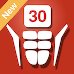 Six Pack in 30 Days: Core Abs