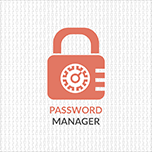 Password Manager & Safe Lock