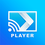 Web Video Player & Caster