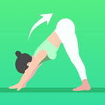 Stretch+Flexibility~Bend Flex