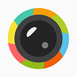 Rookie Cam - Photo Editor