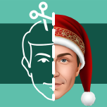 Orthodox Chrismas AI Face Swap