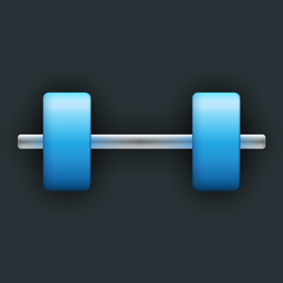 Strong Workout Tracker Gym Log