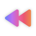Easy Reverse Video Maker