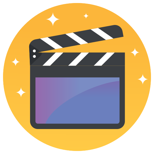 Movies and TV shows