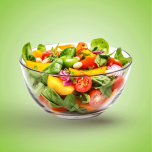 Vegan Kitchen-Plant Meals