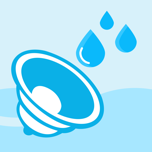 Clear Wave - Water Eject Now