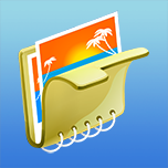 Photo Manager Sharp